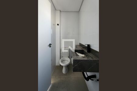 Apartamento à venda com 112m², 2 quartos e 2 vagasBanheiro Social 