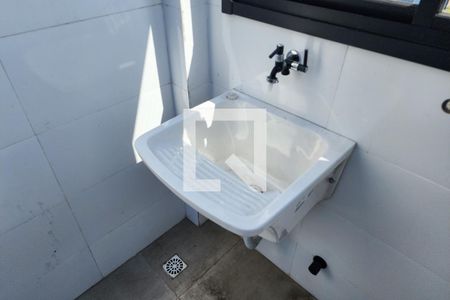 Apartamento à venda com 112m², 2 quartos e 2 vagasÁrea de Serviço 