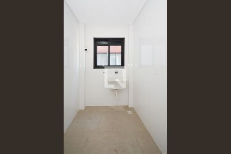 Apartamento à venda com 60m², 2 quartos e 1 vagaCozinha e Área de Serviço