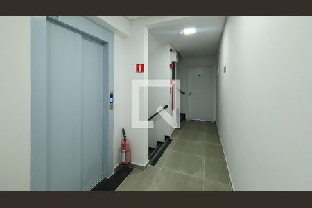 Apartamento à venda com 60m², 2 quartos e 1 vagaÁrea comum