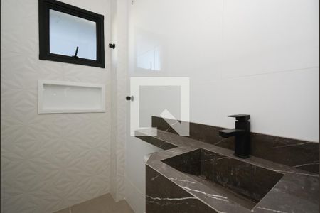 Apartamento à venda com 60m², 2 quartos e 1 vagaBanheiro Social