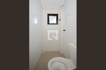 Apartamento à venda com 60m², 2 quartos e 1 vagaBanheiro da Suíte