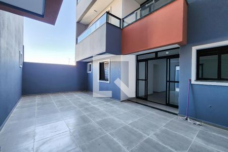 Apartamento à venda com 90m², 2 quartos e 1 vaga Apartamento à venda com 90m², 2 quartos e 1 vagaVaranda 2