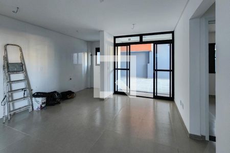 Apartamento à venda com 90m², 2 quartos e 1 vaga Apartamento à venda com 90m², 2 quartos e 1 vagaSala