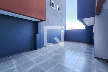 Apartamento à venda com 90m², 2 quartos e 1 vaga Apartamento à venda com 90m², 2 quartos e 1 vagaVaranda 2