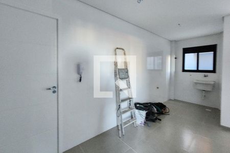 Apartamento à venda com 90m², 2 quartos e 1 vaga Apartamento à venda com 90m², 2 quartos e 1 vagaCozinha e Área de Serviço