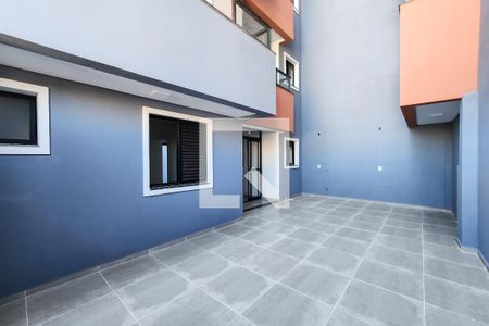 Apartamento à venda com 90m², 2 quartos e 1 vaga Apartamento à venda com 90m², 2 quartos e 1 vagaVaranda 2