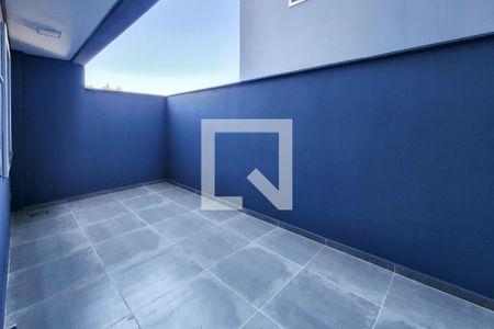 Apartamento à venda com 90m², 2 quartos e 1 vaga Apartamento à venda com 90m², 2 quartos e 1 vagaVaranda 1