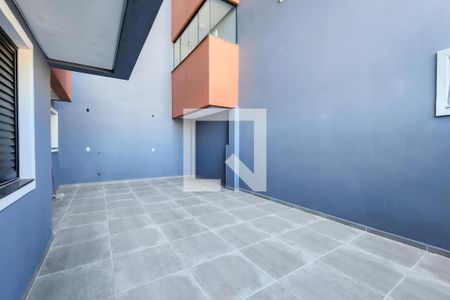 Apartamento à venda com 90m², 2 quartos e 1 vaga Apartamento à venda com 90m², 2 quartos e 1 vagaVaranda 2