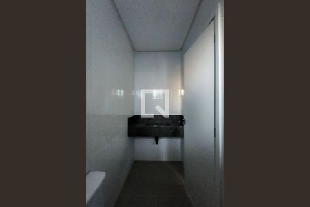 Apartamento à venda com 90m², 2 quartos e 1 vaga Apartamento à venda com 90m², 2 quartos e 1 vagaBanheiro da Suíte