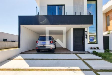 Casa de condomínio para alugar com 210m², 3 quartos e 4 vagasGaragem