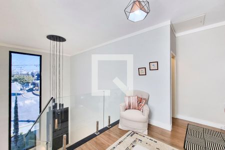 Casa de condomínio para alugar com 210m², 3 quartos e 4 vagasHall dos Quartos