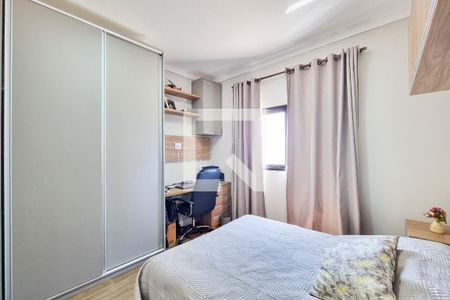 Casa de condomínio para alugar com 210m², 3 quartos e 4 vagasSuíte 1
