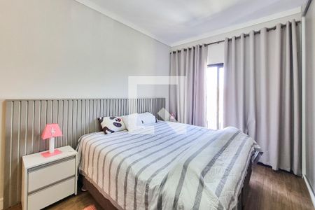 Casa de condomínio para alugar com 210m², 3 quartos e 4 vagasSuíte 2