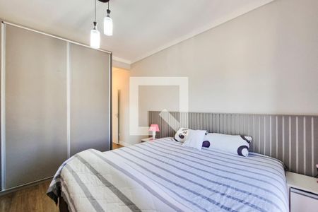 Casa de condomínio para alugar com 210m², 3 quartos e 4 vagasSuíte 2