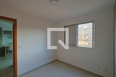 Quarto 1 de apartamento para alugar com 1 quarto, 43m² em Centro, Belo Horizonte