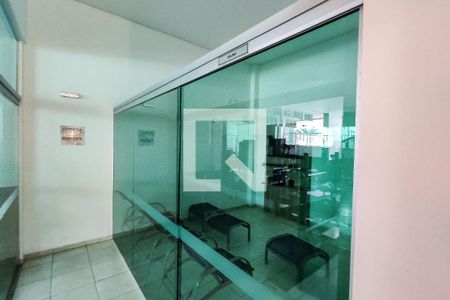 Apartamento para alugar com 43m², 1 quarto e 1 vaga Apartamento para alugar com 43m², 1 quarto e 1 vagaÁrea comum