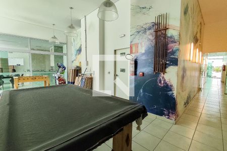 Apartamento para alugar com 43m², 1 quarto e 1 vaga Apartamento para alugar com 43m², 1 quarto e 1 vagaÁrea comum