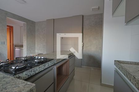 Apartamento para alugar com 43m², 1 quarto e 1 vaga Apartamento para alugar com 43m², 1 quarto e 1 vagaCozinha