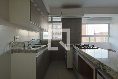 Apartamento para alugar com 43m², 1 quarto e 1 vaga Apartamento para alugar com 43m², 1 quarto e 1 vagaCozinha