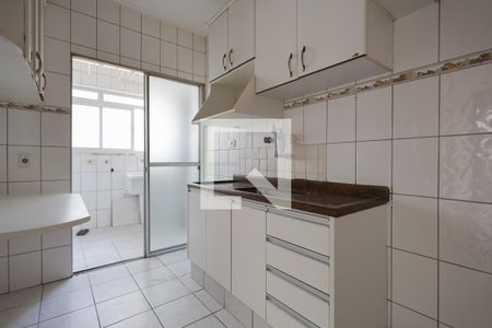Apartamento à venda com 75m², 2 quartos e 1 vagaCozinha