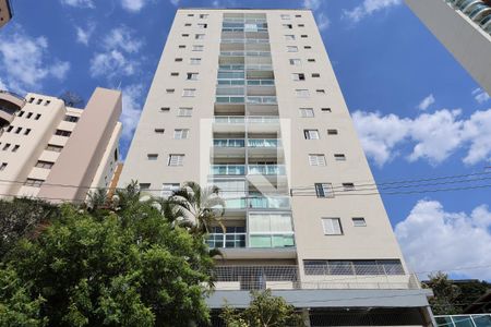 Apartamento à venda com 75m², 2 quartos e 1 vagaFachada do prédio