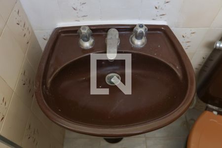 Apartamento à venda com 75m², 2 quartos e 1 vagaBanheiro da Suíte 2