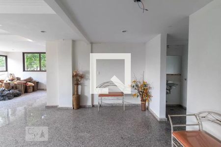 Apartamento à venda com 75m², 2 quartos e 1 vagaÁrea comum - Salão de festas