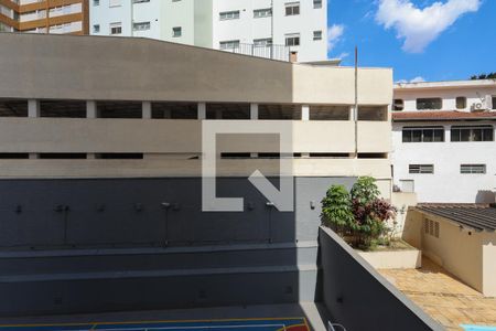 Apartamento à venda com 75m², 2 quartos e 1 vagaVista da Suíte 1