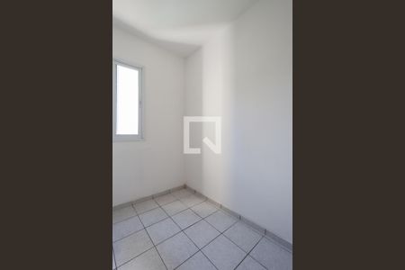 Apartamento à venda com 75m², 2 quartos e 1 vagaQuarto de serviço