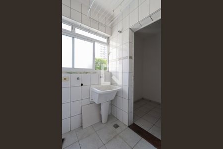 Apartamento à venda com 75m², 2 quartos e 1 vagaÁrea de serviço