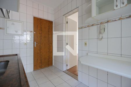 Apartamento à venda com 75m², 2 quartos e 1 vagaCozinha