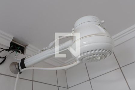 Apartamento à venda com 75m², 2 quartos e 1 vagaBanheiro da Suíte 1