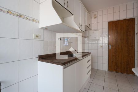 Apartamento à venda com 75m², 2 quartos e 1 vagaCozinha
