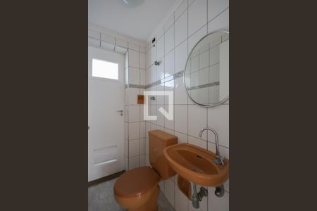 Lavabo de apartamento à venda com 2 quartos, 75m² em Santana, São Paulo