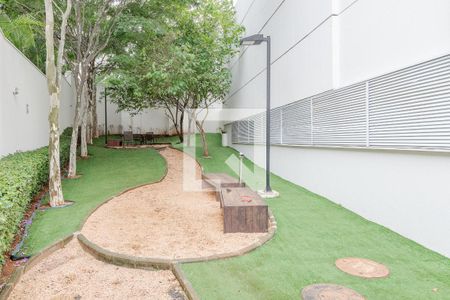 Apartamento à venda com 48m², 1 quarto e 1 vagaEspaço Pet