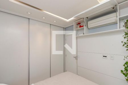 Apartamento à venda com 48m², 1 quarto e 1 vagaSuíte