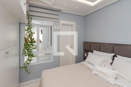 Apartamento à venda com 48m², 1 quarto e 1 vagaSuíte