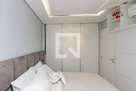 Apartamento à venda com 48m², 1 quarto e 1 vagaSuíte
