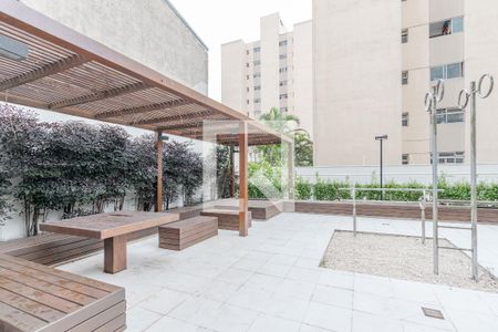 Apartamento à venda com 48m², 1 quarto e 1 vagaÁrea Comum