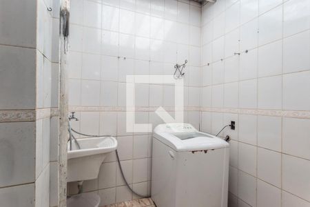 Apartamento à venda com 55m², 2 quartos e sem vagaÁrea de Serviço