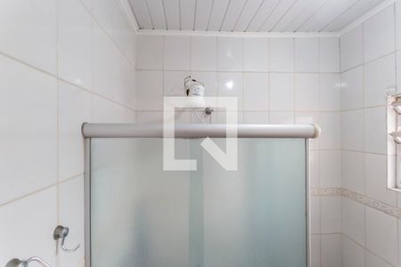 Apartamento à venda com 55m², 2 quartos e sem vagaBanheiro