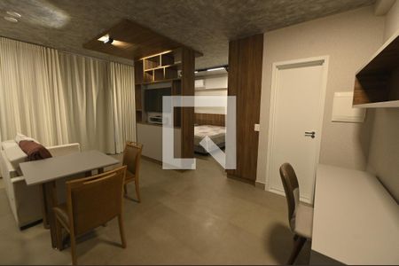 Studio  de kitnet/studio para alugar com 1 quarto, 34m² em Setor Oeste, Goiânia
