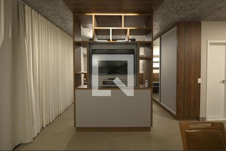 Studio  de kitnet/studio para alugar com 1 quarto, 34m² em Setor Oeste, Goiânia