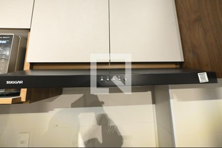 Studio para alugar com 34m², 1 quarto e 1 vagaStudio 