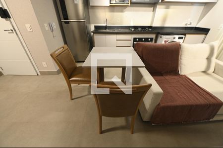 Studio  de kitnet/studio para alugar com 1 quarto, 34m² em Setor Oeste, Goiânia