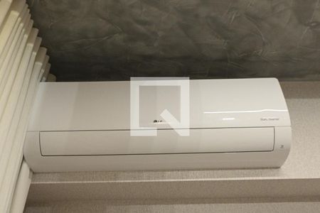 Studio para alugar com 34m², 1 quarto e 1 vagaStudio 