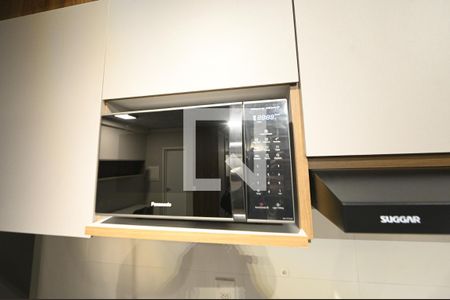 Studio para alugar com 34m², 1 quarto e 1 vagaStudio 