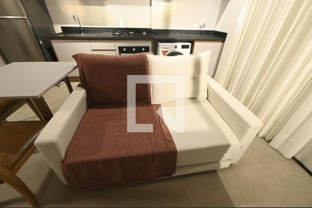 Studio  de kitnet/studio para alugar com 1 quarto, 34m² em Setor Oeste, Goiânia