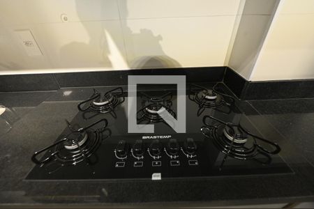 Studio para alugar com 34m², 1 quarto e 1 vagaStudio 